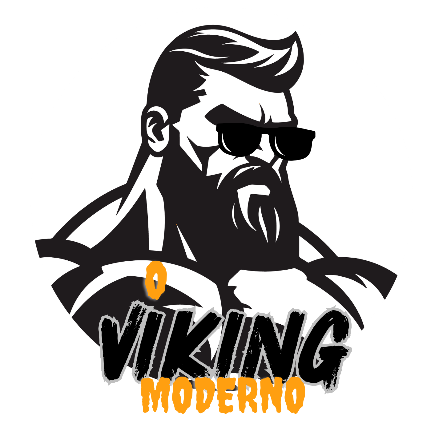 O Viking Moderno